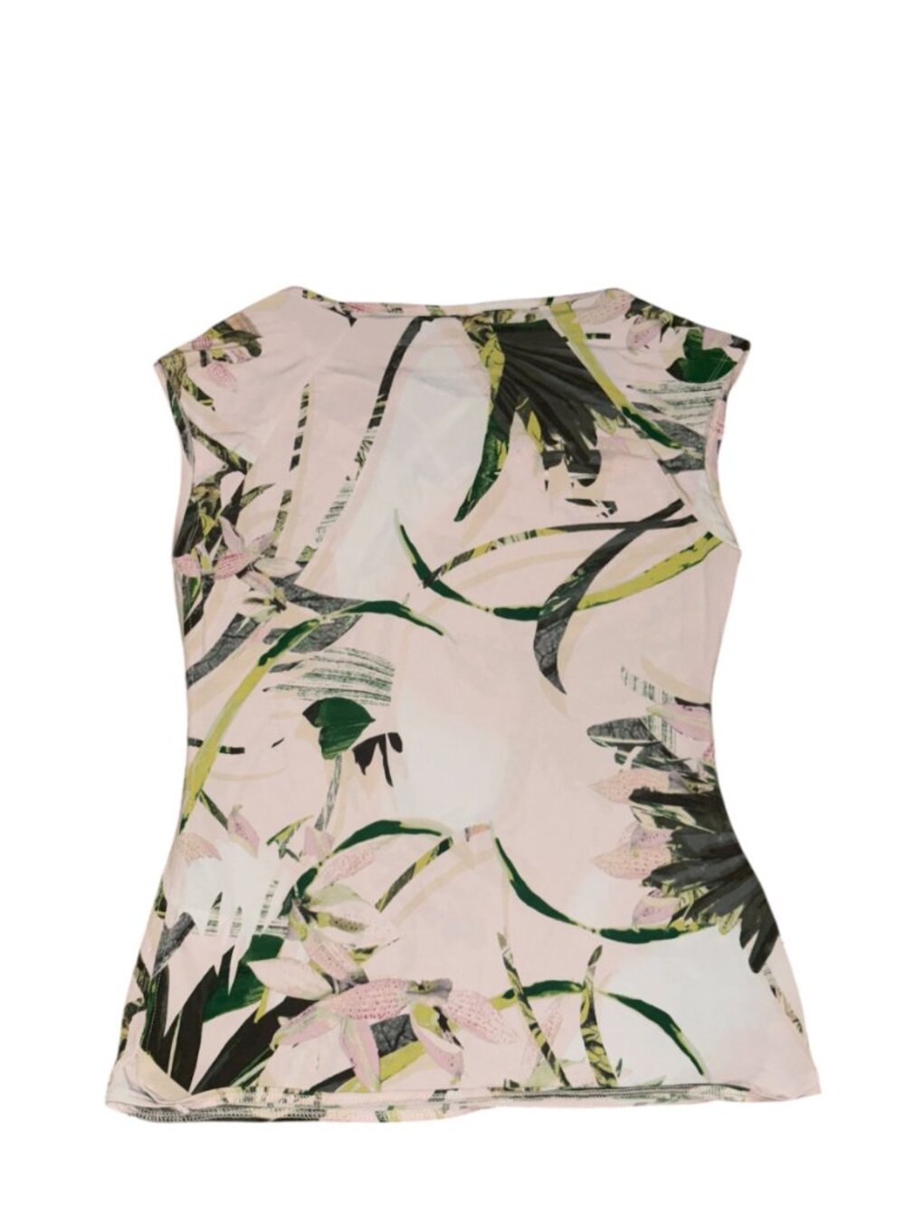 7TH AVENUE TROPICAL DRESS SHIRT - Picture 3 of 3